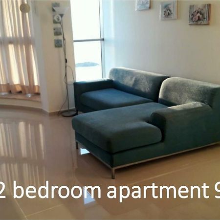 Israel-Haifa Apartments Eksteriør billede