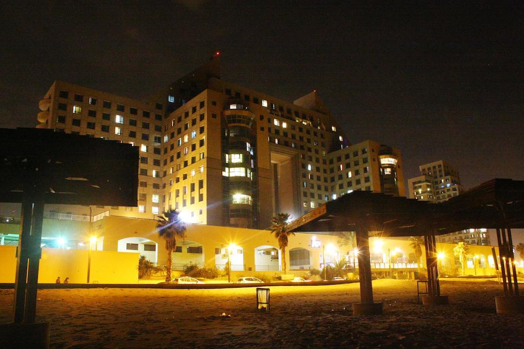 Israel-Haifa Apartments Eksteriør billede