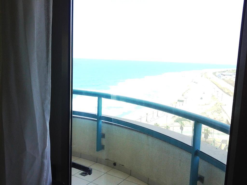 Israel-Haifa Apartments Eksteriør billede