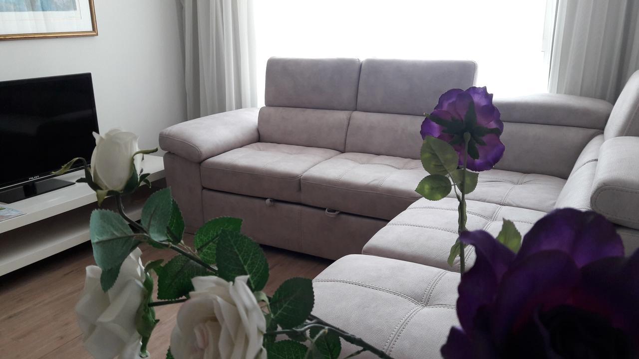 Israel-Haifa Apartments Eksteriør billede