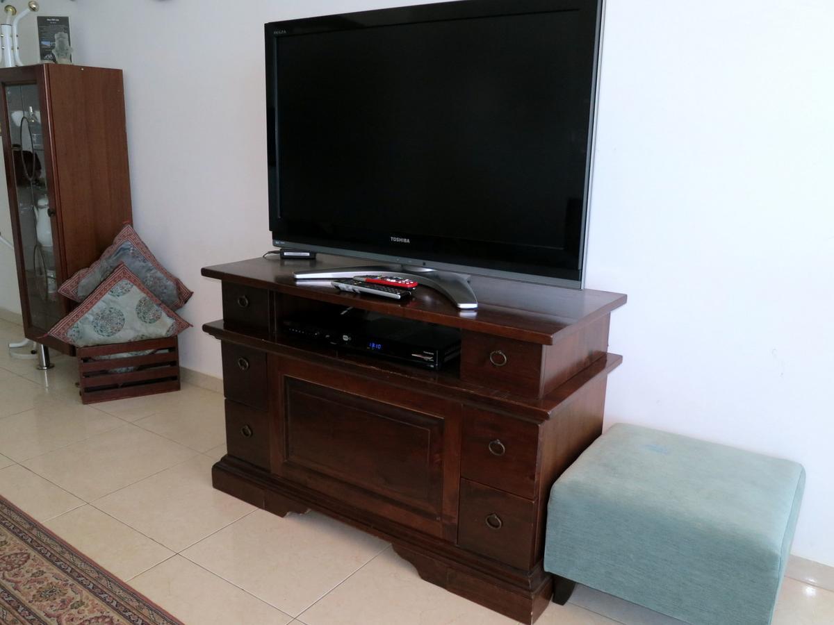 Israel-Haifa Apartments Værelse billede